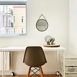 Vinohradyapt Terrace-Freeparking