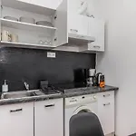 Elegance Apartments