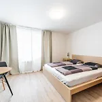 Apartments Abri