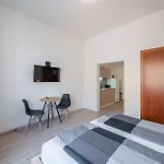 Apartments Abri
