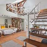 Historic Centre Prague Apartments By Michal&Friends