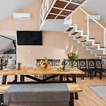 Historic Centre Prague Apartments By Michal&Friends