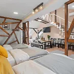 Historic Centre Prague Apartments By Michal&Friends