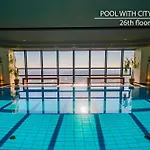 Grand Hotel Prague Towers - Czech Leading Hotels