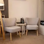 Pytloun Kampa Garden Hotel Prague