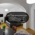 Mn6 Luxury Suites By Adrez