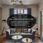 Mn6 Luxury Suites By Adrez