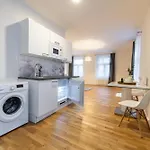 Best Prague Apartments Petrska