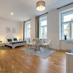 Best Prague Apartments Petrska
