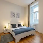 Best Prague Apartments Petrska
