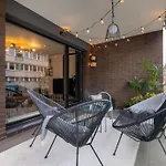 Apartment Invalidovna With Free Parking