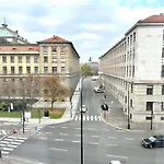 Treetess City Centre Prague Apartments