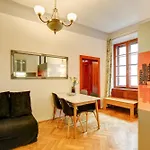 Historic Centre Apartments VIII