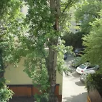 Apartment Near City Centre With Parking Place