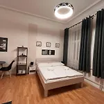 Golden Old Prague Apartments