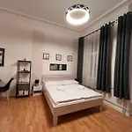 Golden Old Prague Apartments