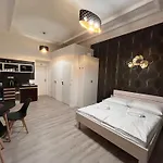 Golden Old Prague Apartments