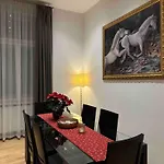 Riverside Palace Suites