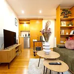The Wenceslas Loft
