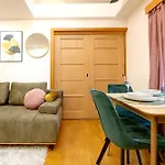 The Wenceslas Loft