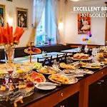 Hotel U Divadla - Czech Leading Hotels
