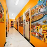Benedikt City Center Hostel