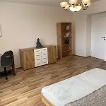 Aparthotel Praha