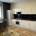 Aparthotel Praha