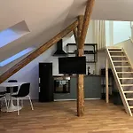 Zizkov Tower Suites