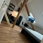Zizkov Tower Suites