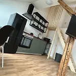 Zizkov Tower Suites