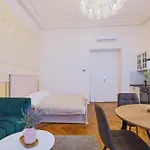 National Theatre Elegance Residence