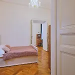 National Theatre Elegance Residence