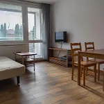Apartment Rezidence La