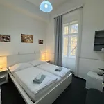 Welcome Hostel & Apartments Praguecentre