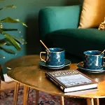 Prague Bohemian Rhapsody Suites