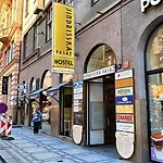 A Plus Hostel - Centrum
