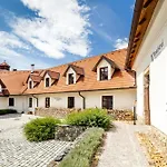 Apartmany Vinice Salabka