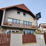 Wellness Vila Bohemia