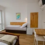 Wellness Vila Bohemia