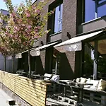 Luong Europe Apartments