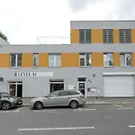 Luong Europe Apartments
