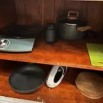 Stylový byt v srdci Prahy