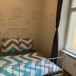 Stylový byt v srdci Prahy