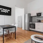Prague Days - Elegant Studios Near Wenceslas Square