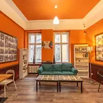 Best Spot Hostel