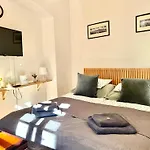 Apartmany Nerudova 36