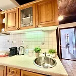 Apartmany Nerudova 36