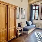 Apartmany Nerudova 36
