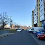Maria Apartments - Free Parking